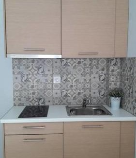 Vassiliki Apartment | Sea Sound