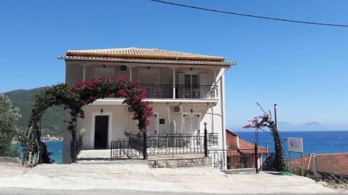 Vassiliki Apartment | Sea Sound