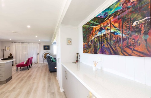 Agnes Water House | Sea Spirit Retreat - Agnes Water