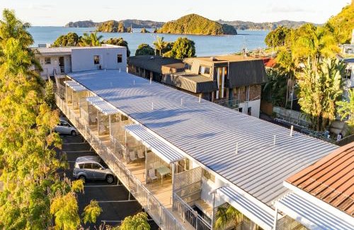 Paihia Apartment | Sea Spray Suites
