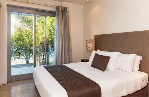 Paihia Apartment | Sea Spray Suites