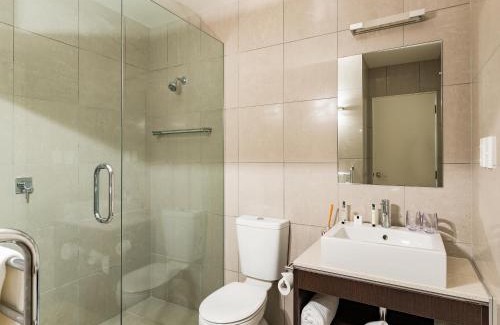 Paihia Apartment | Sea Spray Suites