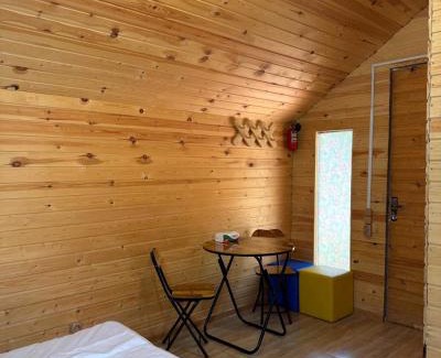 Sevan House | Sea Star