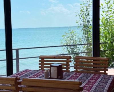 Sevan House | Sea Star