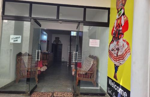 Thiruvananthapuram Hotel | Sea Star Beach Resort Kovalam