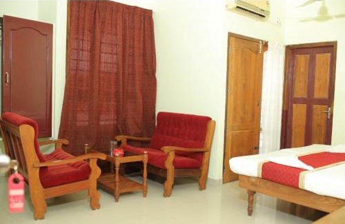 Thiruvananthapuram Hotel | Sea Star Beach Resort Kovalam