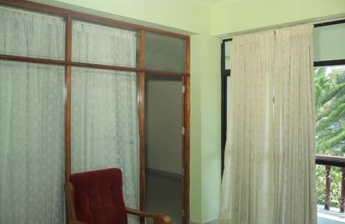 Thiruvananthapuram Hotel | Sea Star Beach Resort Kovalam