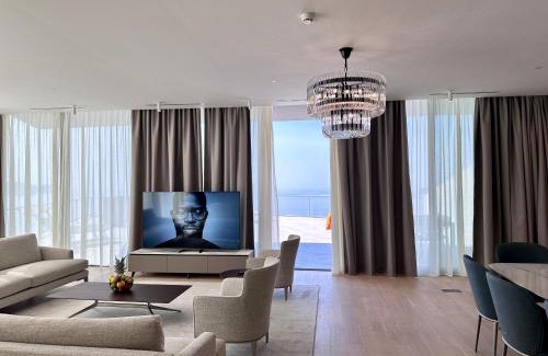 Becici Hotel | Sea Star Budva