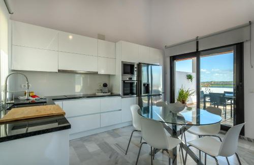 Costa Esuri Apartment | Sea & Sun - Costa Esuri ESHS174P255P256