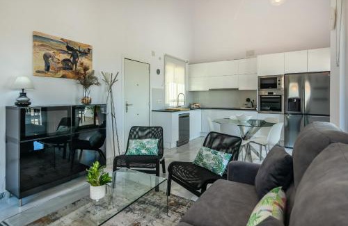 Costa Esuri Apartment | Sea & Sun - Costa Esuri ESHS174P255P256