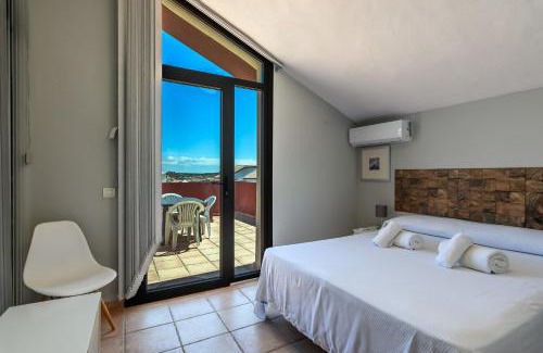 Costa Esuri Apartment | Sea & Sun - Costa Esuri ESHS174P255P256