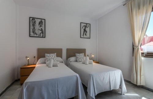 Costa Esuri Apartment | Sea & Sun - Costa Esuri ESHS174P255P256