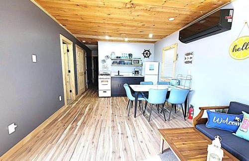 Hampton House | Sea & Sun Cottage # 2