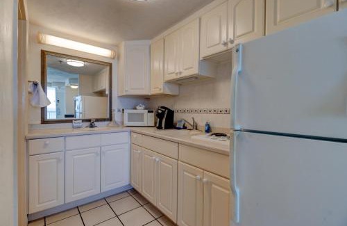 Ortona Park Apartment | Sea Swept Ocean Front Studio