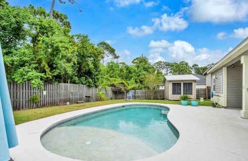 Upper Grand Lagoon House | Sea the Blessings