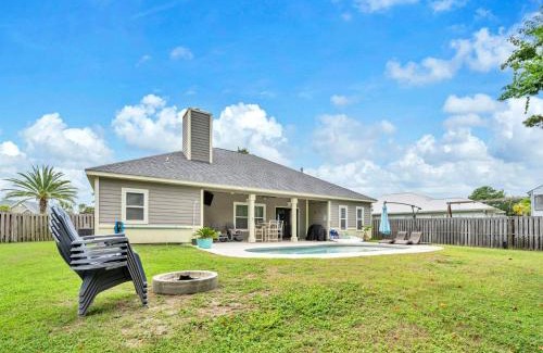 Upper Grand Lagoon House | Sea the Blessings