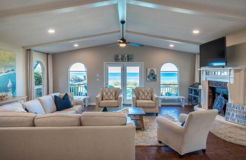 Seagrove Beach House | Sea Turtle Cottage