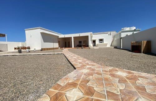 Al Hadd House | Sea Turtles Guest House #2 Ras Al Hadd