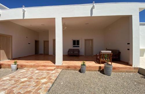 Al Hadd House | Sea Turtles Guest House #2 Ras Al Hadd
