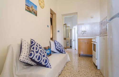Torre Specchia Ruggeri House | Sea View Villa Scirocco 30 Meters From The Sea