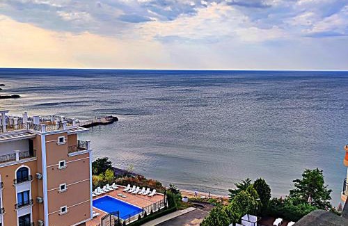 Yurta Apartment | Sea Viev apartment in Grand Hotel