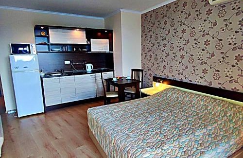 Yurta Apartment | Sea Viev apartment in Grand Hotel