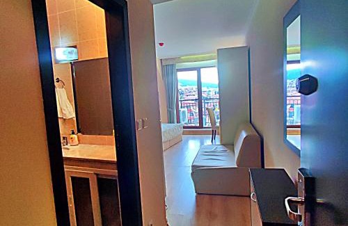 Yurta Apartment | Sea Viev apartment in Grand Hotel