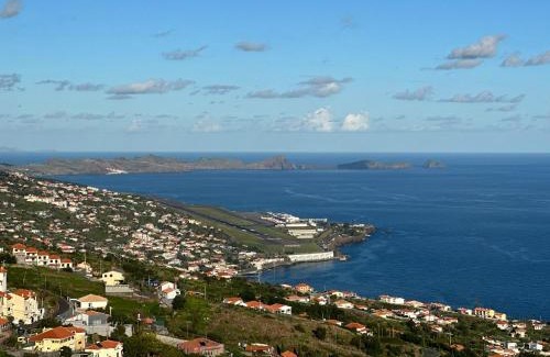 Gaula House | Sea View Andrade 3 Bedroom House