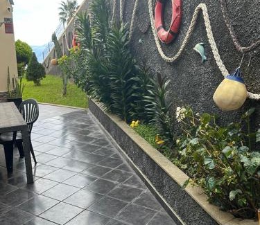 Gaula House | Sea View Andrade 3 Bedroom House
