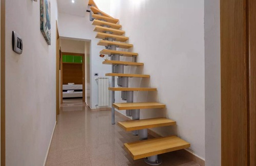 Porto Cesareo Apartment | Sea View Apartment