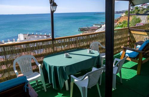 Odessa Apartment | Sea view apartments