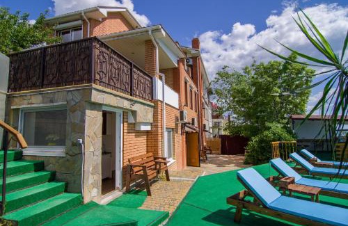 Odessa Apartment | Sea view apartments