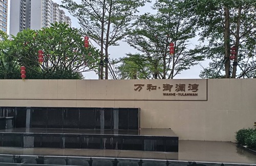 Potou District Apartment | Sea view appartment 1, super cosy and comfortable, Potou, Yuyuan Lu