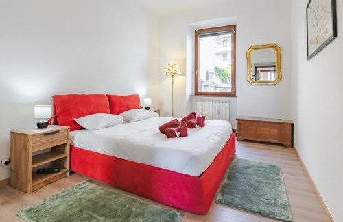 Roiano-Gretta-Barcola-Cologna-Scorcola Apartment | Sea View Barcolana Suite Fiber Wifi Netflix