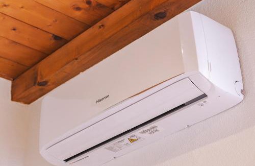 Roiano-Gretta-Barcola-Cologna-Scorcola Apartment | Sea View Barcolana Suite Fiber Wifi Netflix