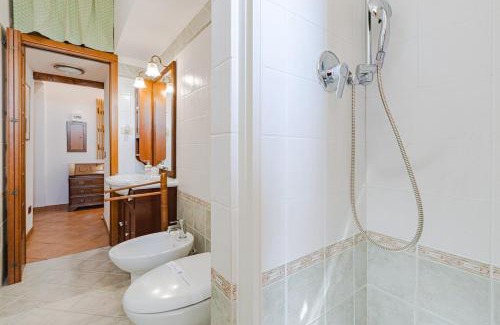 Roiano-Gretta-Barcola-Cologna-Scorcola Apartment | Sea View Barcolana Suite Fiber Wifi Netflix