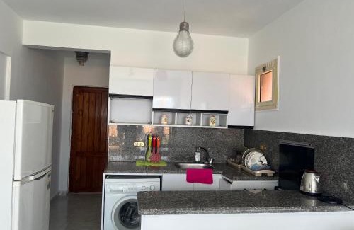 Zafarana Apartment | Sea View Chalet For Families Only