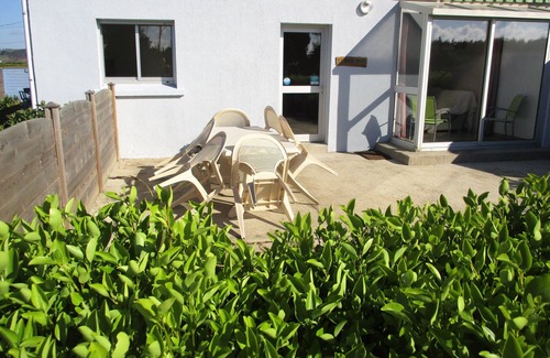 Telgruc-sur-Mer Cottage | Sea View Cottage 4 persons to TELGRUC in Finistère Peninsula of CROZON