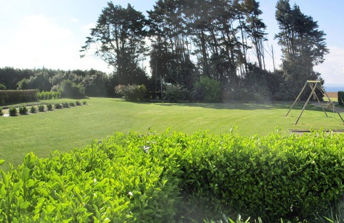 Telgruc-sur-Mer Cottage | Sea View Cottage 4 persons to TELGRUC in Finistère Peninsula of CROZON