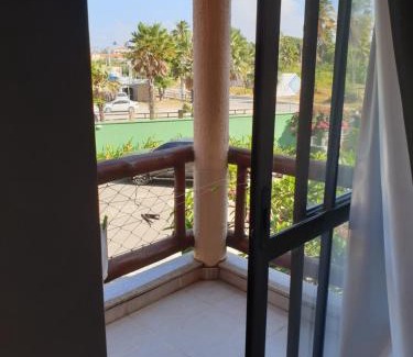 Cumbuco Apartment | Sea View Dream Village