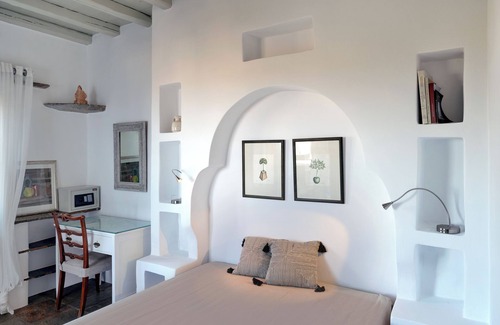 Tinos House | Sea View Exclusive Studios -Tinos