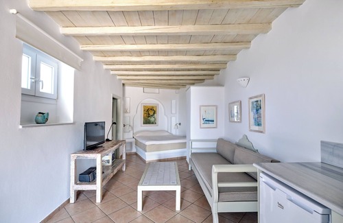 Tinos House | Sea View Exclusive Studios -Tinos
