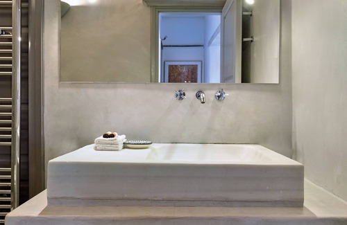 Tinos House | Sea View Exclusive Studios -Tinos