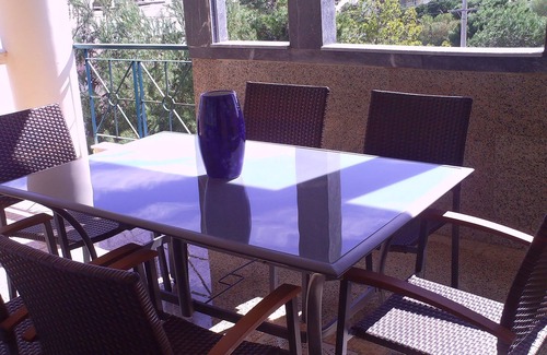 Rafina-Pikermi Apartment | Sea View In Rafina