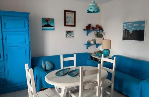 Santa Caterina House | Sea View Terrace