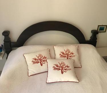 Santa Caterina House | Sea View Terrace