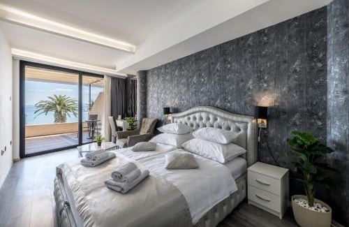Stobrec House | Sea View Luxury Rooms Seven of Nine