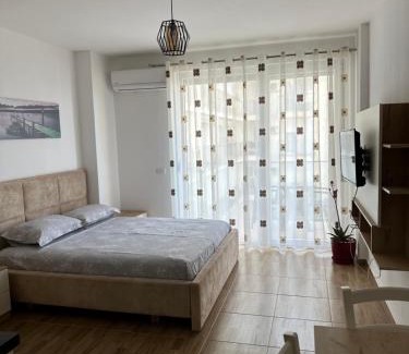 Shengjin Apartment | Sea View Mario's Studio