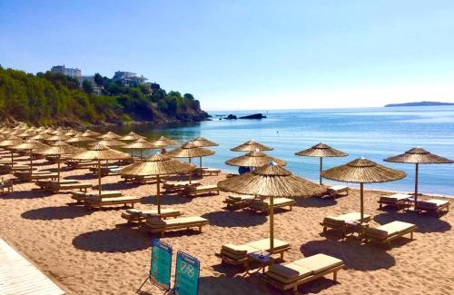 Chernomorets Apartment | Sea View NewApartment-Bulgaria-Chernomorets