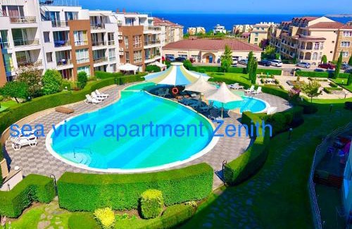 Chernomorets Apartment | Sea View NewApartment-Bulgaria-Chernomorets